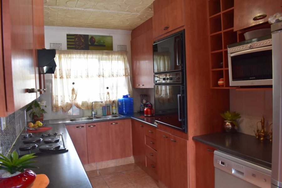 4 Bedroom Property for Sale in Saxilby Eastern Cape